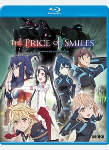 The Price of Smiles: The Complete Collection