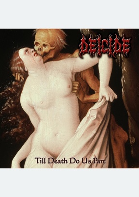 TILL DEATH DO US PART