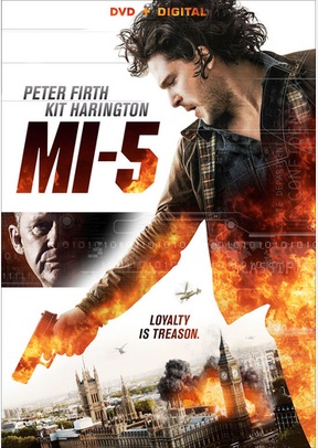 MI-5