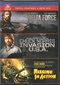 DELTA FORCE/INVASION/MISSING