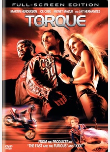 Torque
