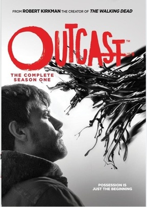 Outcast: The Complete Season One
