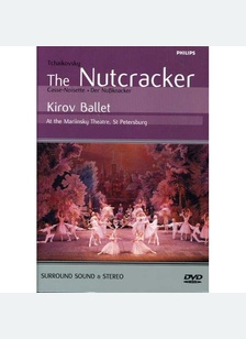 The Nutcracker
