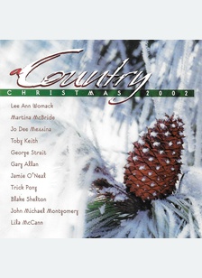 COUNTRY CHRISTMAS 2002