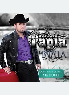 LA BATALLA