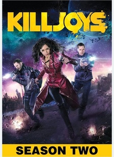 Killjoys: Season Two