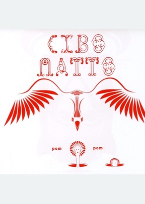 POM POM:ESSENTIAL CIBO MATTO