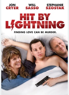 Hit by Lightning