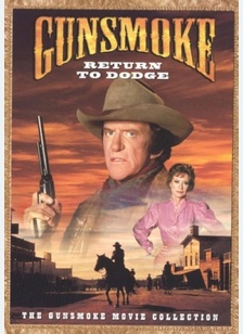 Gunsmoke: Return To Dodge
