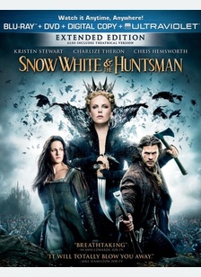 Snow White and the Huntsman