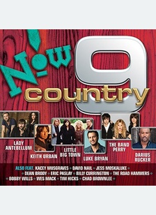 NOW 9 COUNTRY
