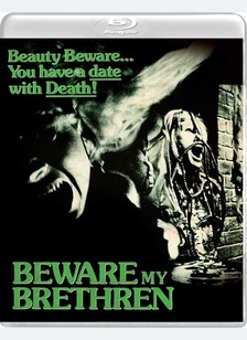 Beware My Brethren