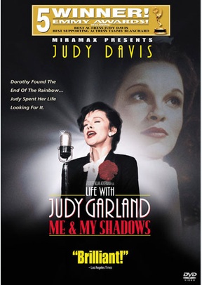 Life With Judy Garland: Me & My Shadows