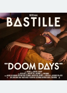 "Doom Days (LP)"