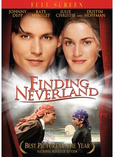 FINDING NEVERLAND (FS)