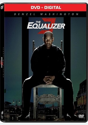 The Equalizer 3