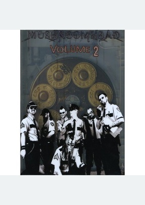 Mushroomhead: Volume 2