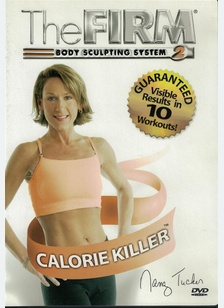 FIRM:CALORIE KILLER