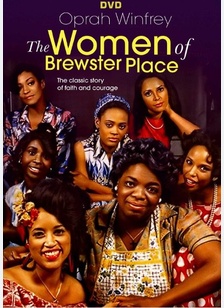 The Women Of Brewster Place