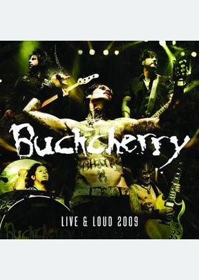 LIVE & LOUD 2009