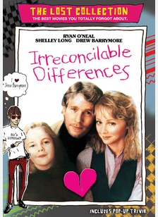 Irreconcilable Differences