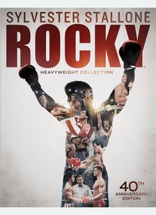 Rocky: The Undisputed Collection
