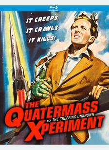 The Quatermass Xperiment
