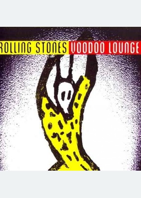 "Voodoo Lounge (Reissue)"