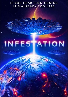 Infestation