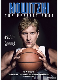 Nowitzki: The Perfect Shot
