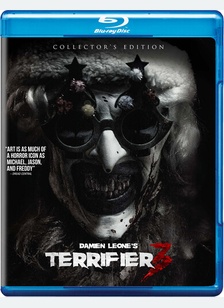 TERRIFIER 3 (BR)