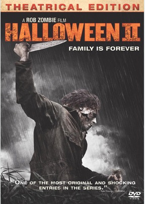 Halloween II