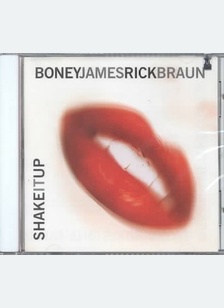 Shake It Up