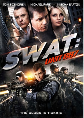 SWAT: Unit 887