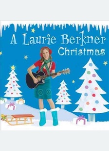 "A Laurie Berkner Christmas"