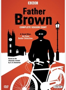 Father Brown: Season 8