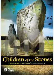Children of the Stones