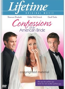 CONFESSIONS OF AN AMERICAN BRI