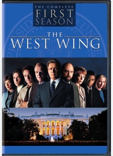 The West Wing: The Complete First Season