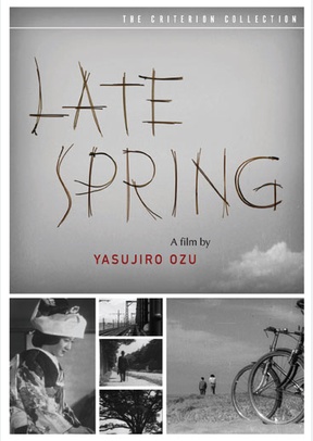Late Spring