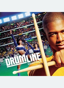 DRUMLINE (OST)