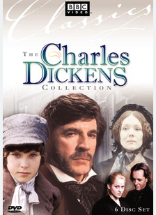 The Charles Dickens Collection