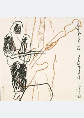 24 NIGHTS (2CDS)