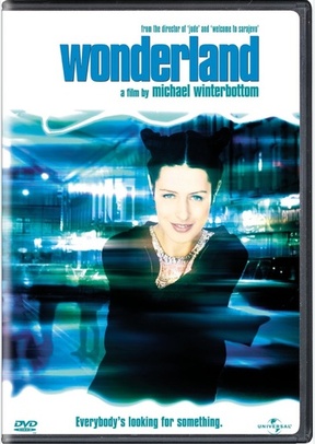 Wonderland