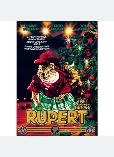 The Great Rupert