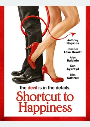 Shortcut to Happiness