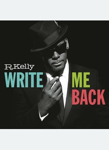 WRITE ME BACK (DE)