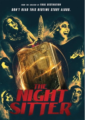 NIGHT SITTER