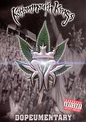 KOTTONMOUTH KINGS (MUSIC)