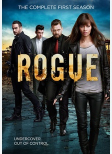 Rogue: The Complete First Season